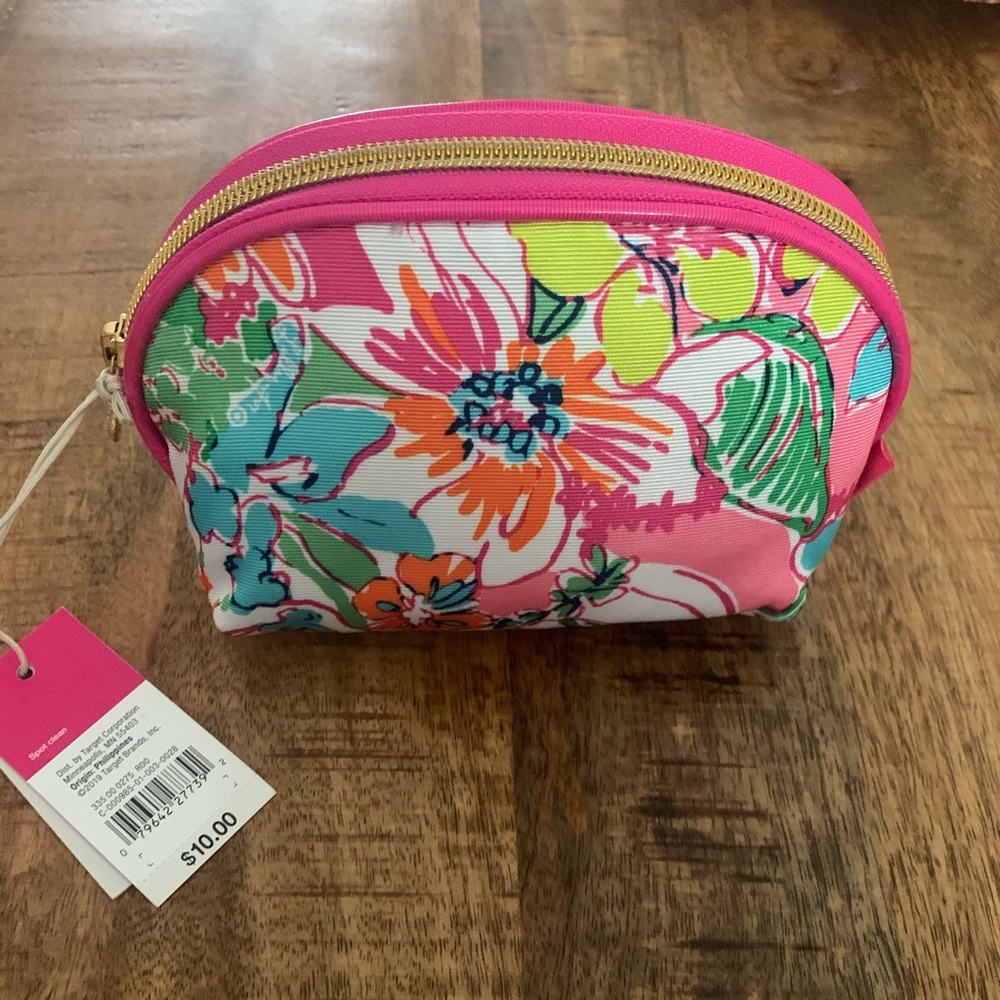 Lilly Pulitzer by Travel Clutch